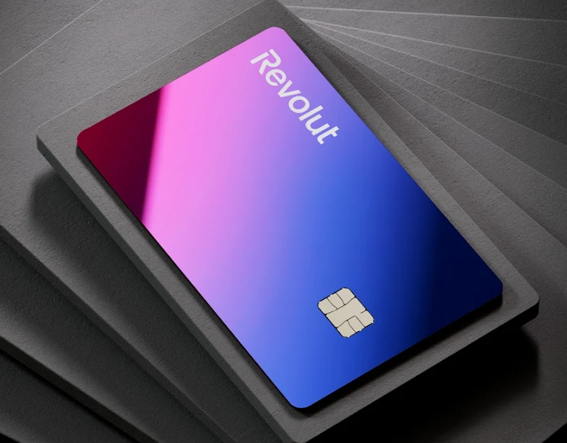 Revolut – moderní bankovnictví, které se přizpůsobí vašemu životu