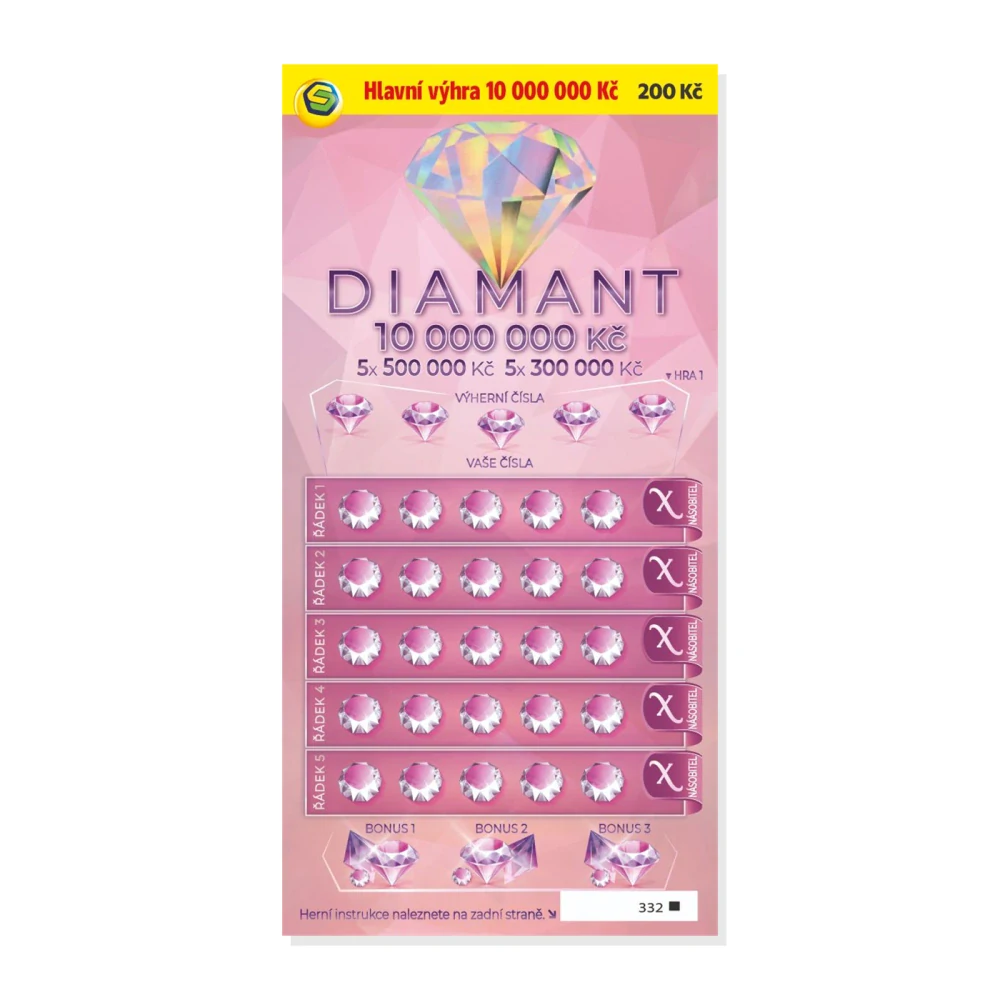 Diamant