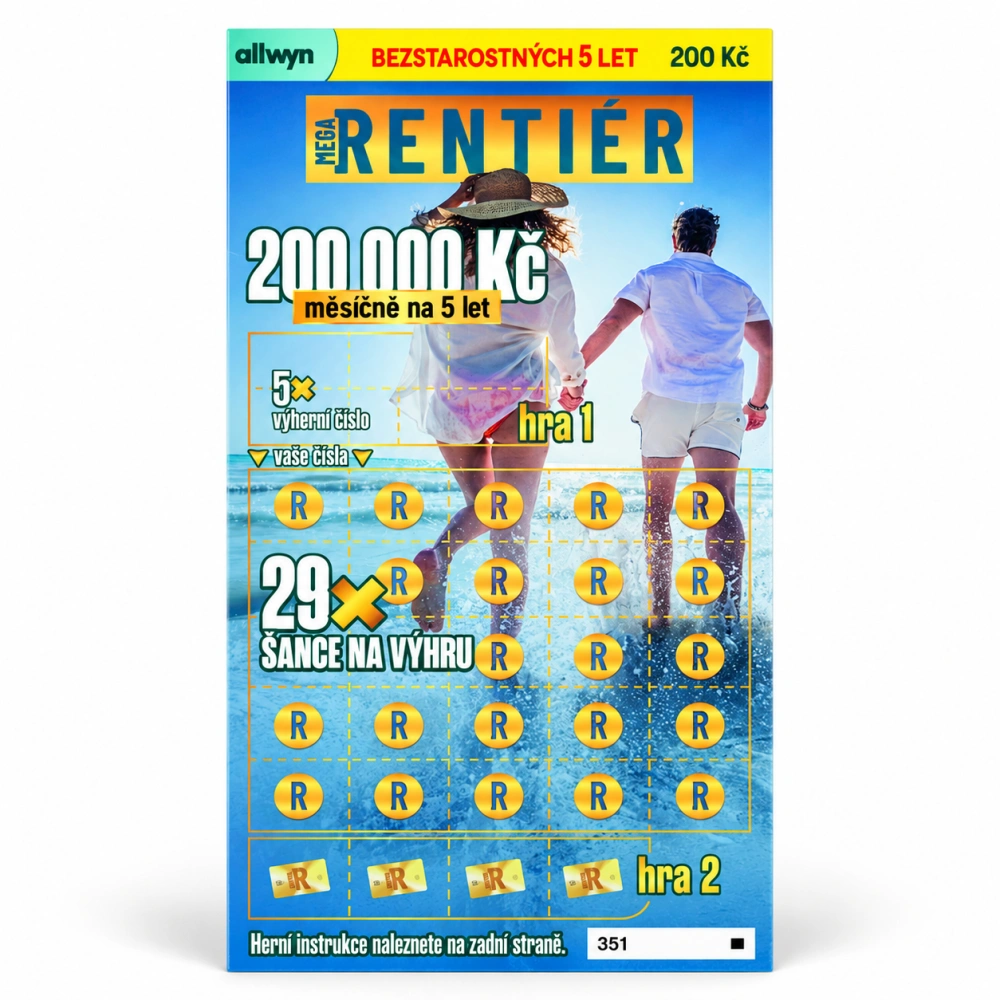 Mega Rentiér