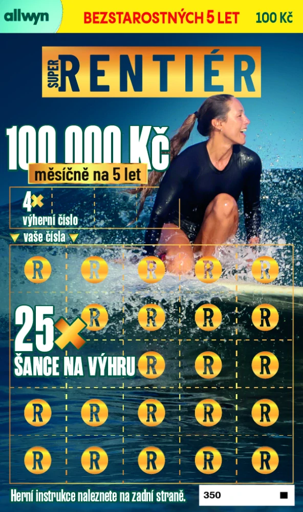Super Rentiér