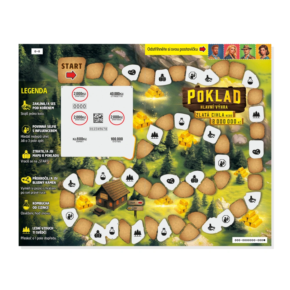 Poklad