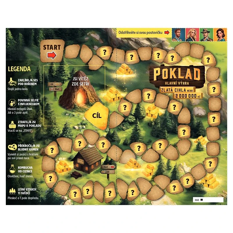 Poklad