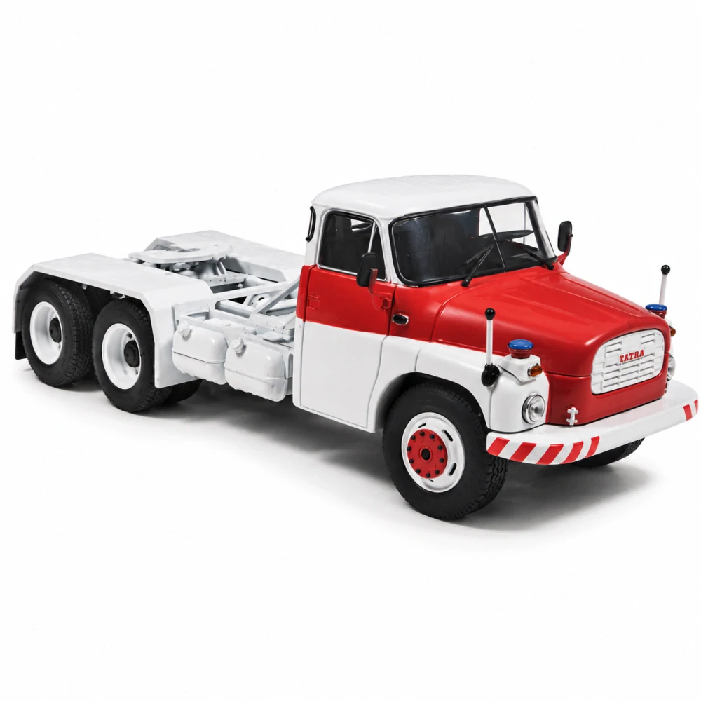 TATRA 148 NTT 6x6 (1972)