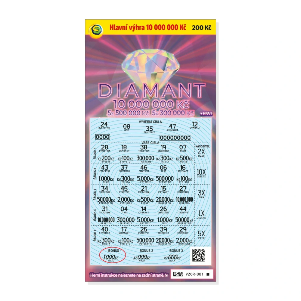 Diamant