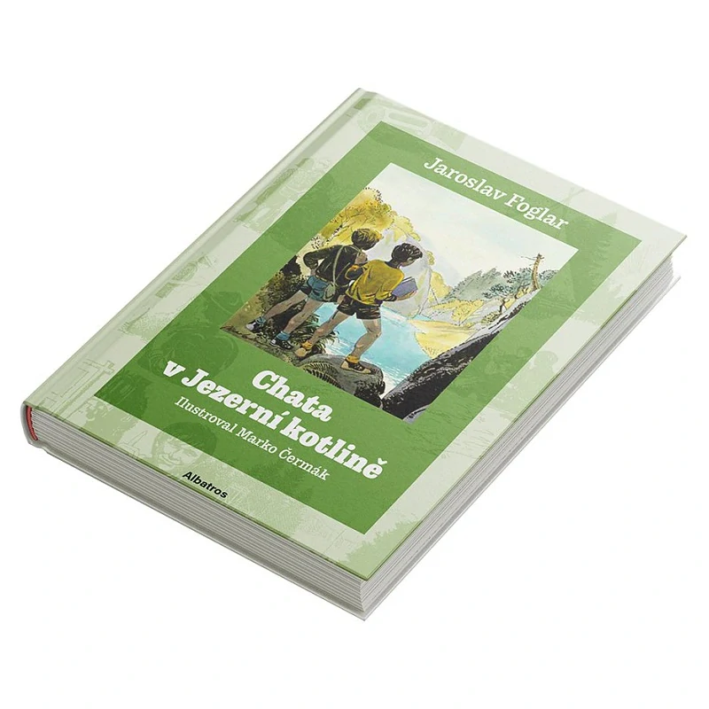 Tajemství Velkého Vonta