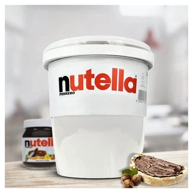 Ferrero Nutella 3 kg
