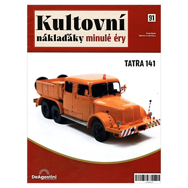 TATRA 141 (1957)