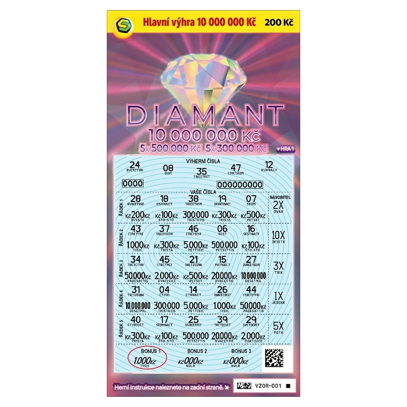 Diamant