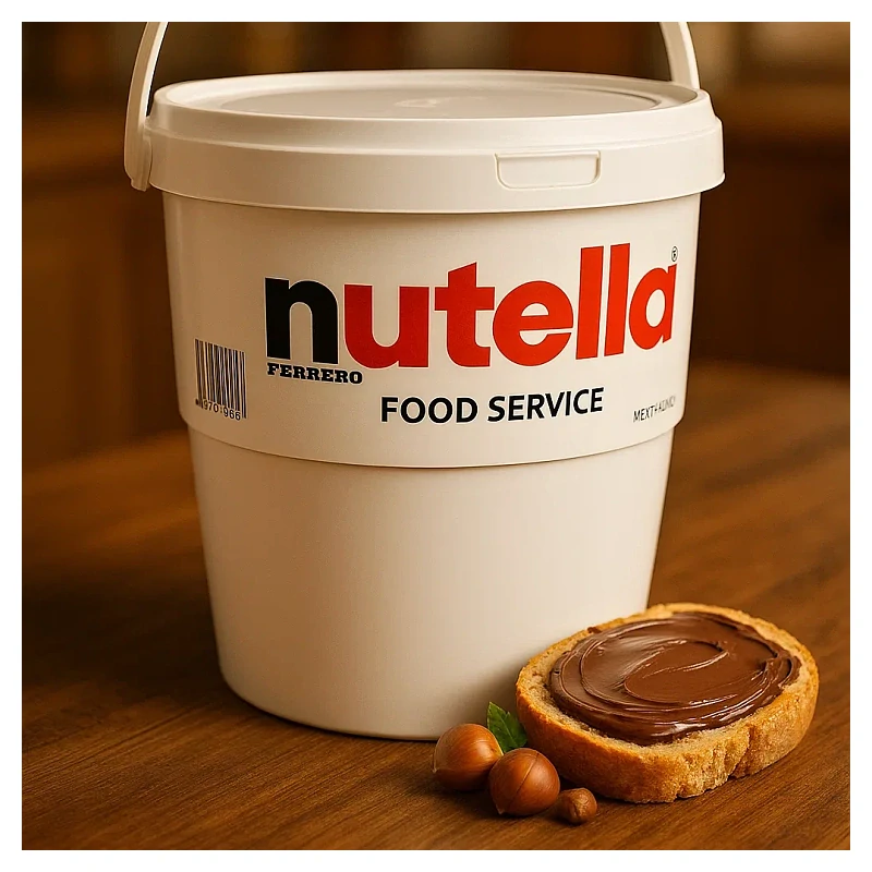 Ferrero Nutella 3 kg