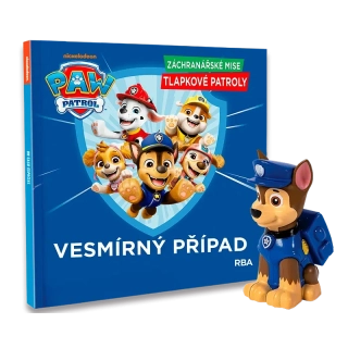 Vesmírný případ