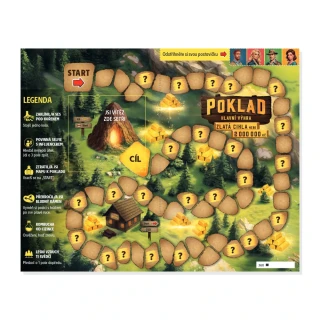 Poklad