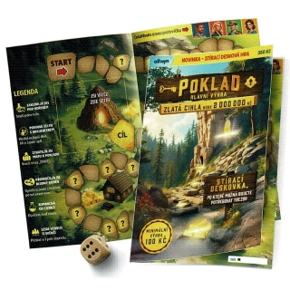 Poklad