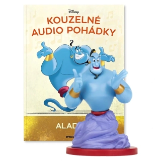Aladin (#4)