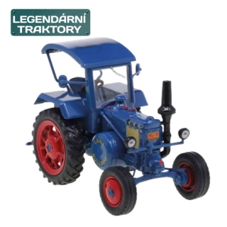 Lanz Bulldog D 7506A Allzweck