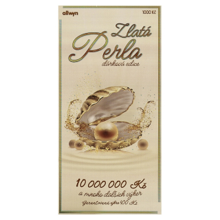 Zlatá Perla