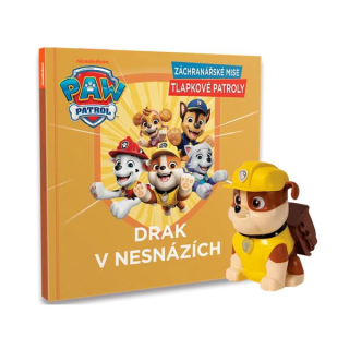 Drak v nesnázích
