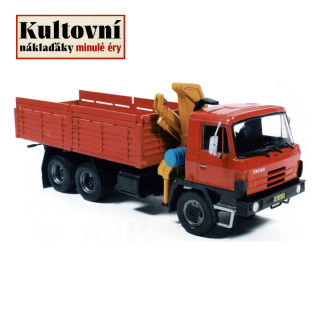 Tatra 815 V 26 208 6x6.2 HR