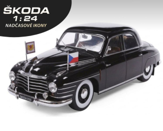 Škoda VOS (1950)