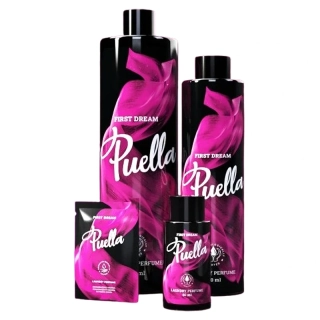 PUELLA Parfém na praní First Dream