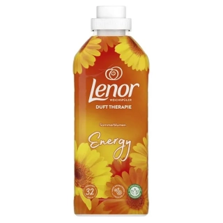 Lenor Slunečnice aviváž, 32 PD, 800 ml