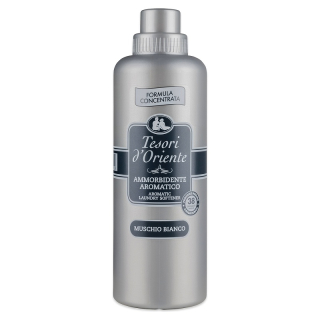 Tesori d'Oriente Muschio Bianco