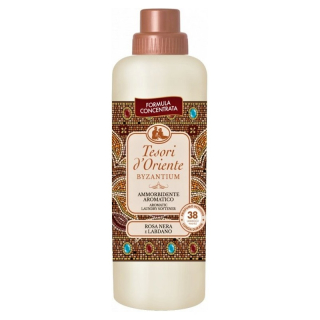 Tesori d'Oriente Byzantium