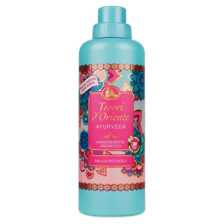 Tesori d'Oriente Ayurveda