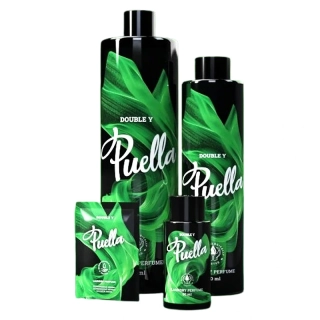 PUELLA Parfém na praní Double Y