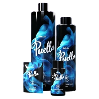 PUELLA Parfém na praní EmiJa