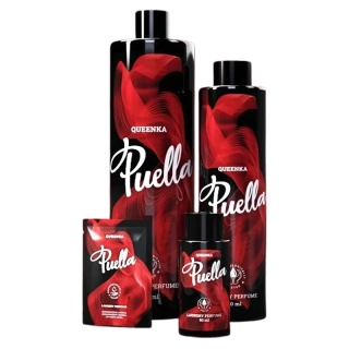 PUELLA Parfém na praní Queenka