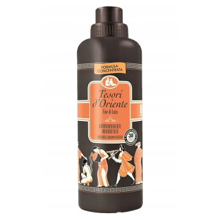 Tesori d'Oriente aviváž Fior di Loto