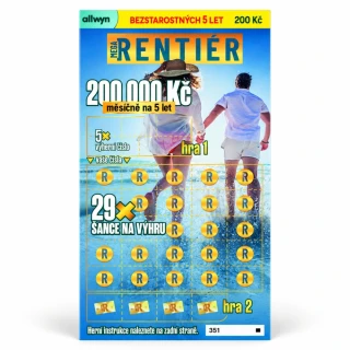 Mega Rentiér