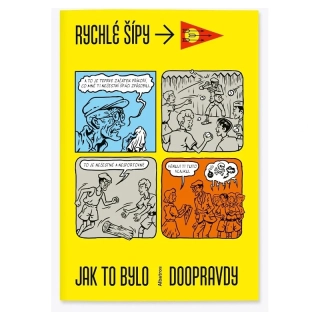 JAK TO BYLO DOOPRAVDY