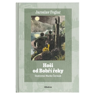 Hoši od Bobří řeky