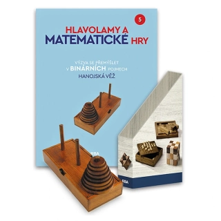 Hanojská věž (5)