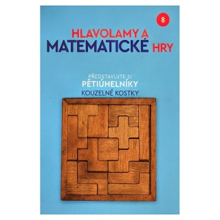 Kouzelné kostky (8)