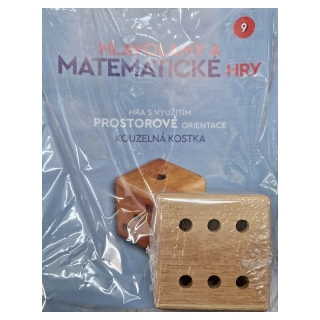 Kouzelná kostka (9)