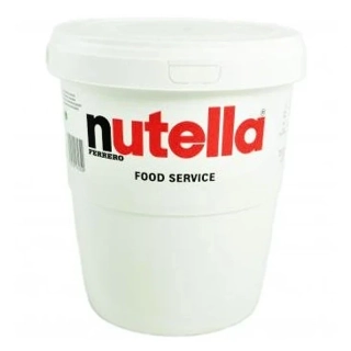 Ferrero Nutella 3 kg
