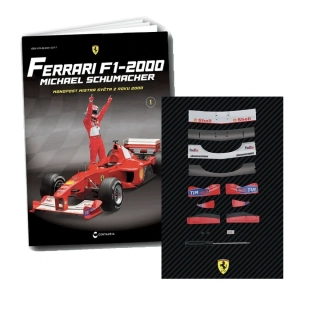 #1 (Přední křídlo)