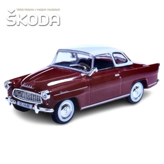 Škoda Felicia Hardtop (1962)
