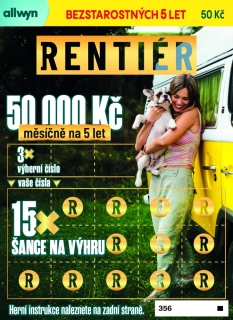 Rentiér