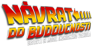 Návrat do budoucnosti